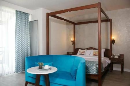 Assos Barbarossa - Special Category - 55