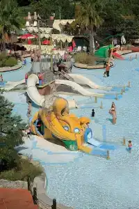 Aqua Fantasy Aquapark & Spa - Ultra All Inclusive - 61