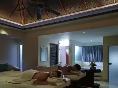 Pullman Phuket Panwa Beach Resort - 55
