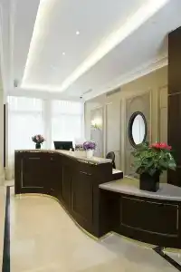 Hôtel Saint-Pétersbourg Opéra & Spa - 63