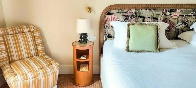 Hôtel La Pérouse Nice Baie des Anges - Réouverture Avril 2023 - 61