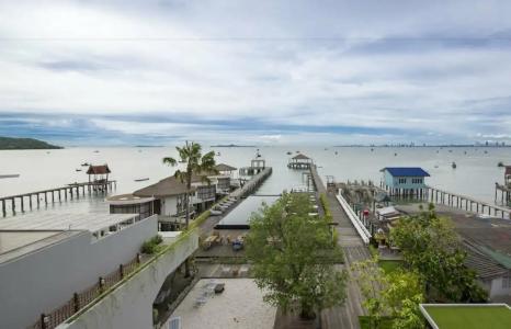 Kept Bangsaray Pattaya - 35