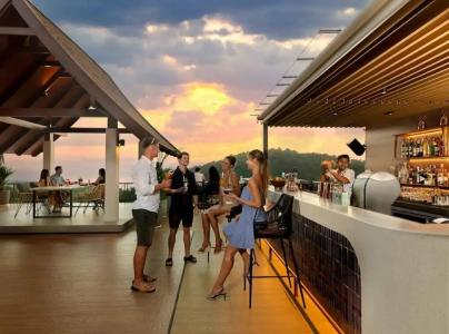 Avista Hideaway Phuket Patong - MGallery - SHA Plus - 97