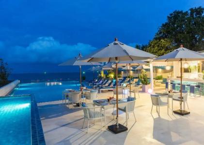 The Rock Hua Hin Beachfront Spa Resort - SHA Plus - 48