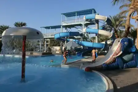 ZYA Regina Resort and Aqua Park Hurghada - 74