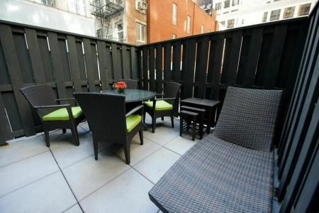 Hilton Garden Inn New York Central Park South-Midtown West - 17