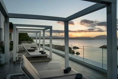 The Ocean Club, a Luxury Collection Resort, Costa Norte - 70