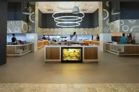 Flora Garden BEACH - Couples Concept - Adults over 16 Only - 49