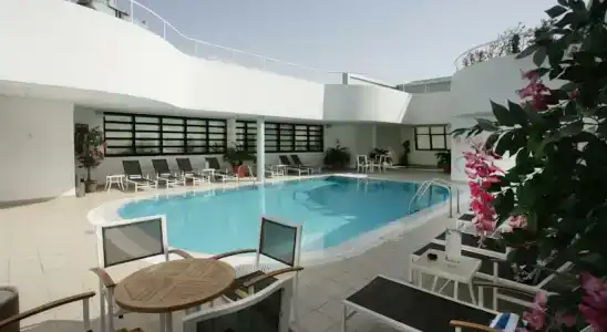 Holiday Inn Abu Dhabi, an IHG - 47