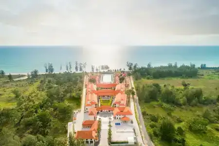 Le Menara Khao Lak - 13