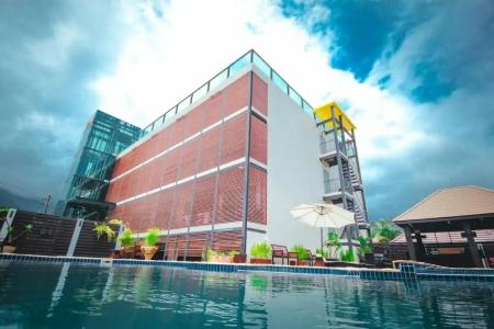 The Gallery At Koh Chang - 83