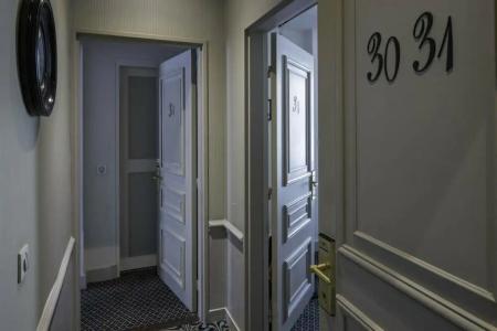 Le 123 Elysees - Astotel - 65