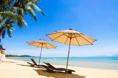 Escape Beach Resort - SHA Extra Plus Certified - 2