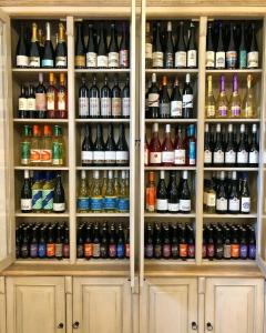 The Houses of History - anno 1830 - 29