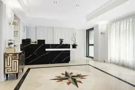 Exe Paris Centre - 23