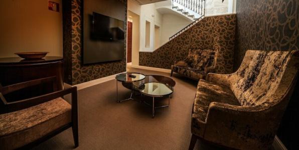 Hostal Cuba - 41