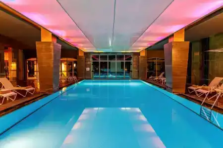 Kempinski The Dome Belek - 74