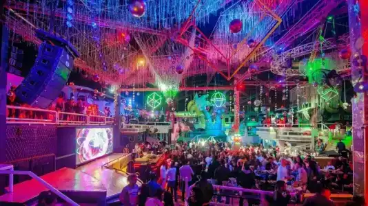 El Pacha Suites Sharm - Adults Only - 25