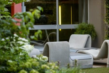 Sofitel Lyon Bellecour - 83