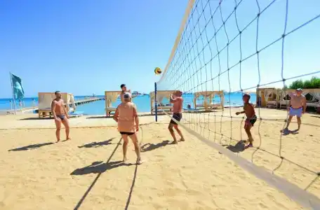 Pickalbatros White Beach Resort - Hurghada - 13