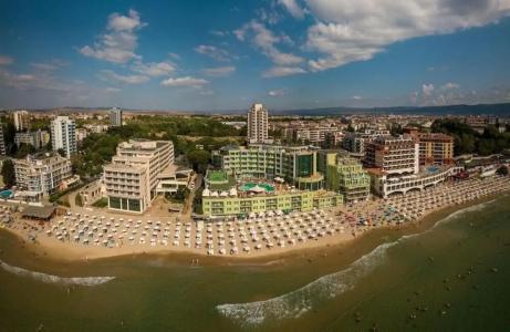 MPM Arsena - Ultra All Inclusive - 76