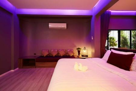 The Weekend Pattaya (Tweet Tweet Nest Pattaya) - 95