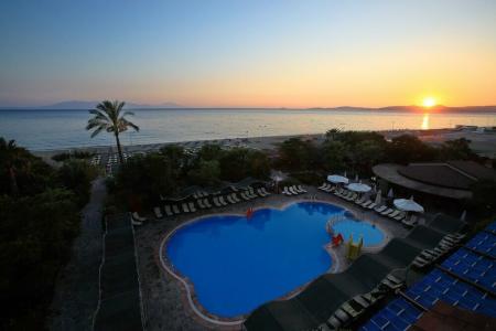 Club Cactus Paradise - 23