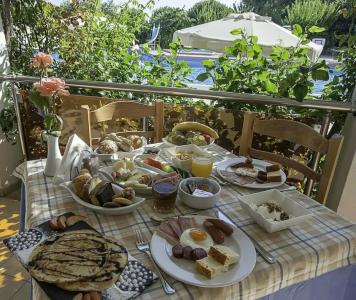 Irene Palace Beach Resort - 15