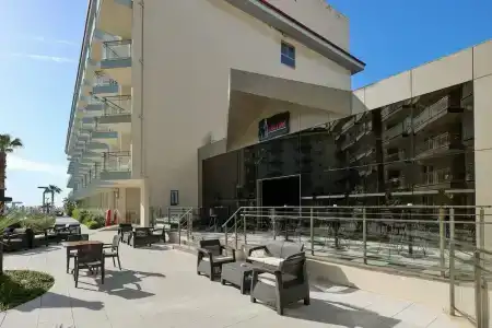 Ramada Resort Kusadasi & Golf - 68