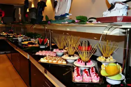 Sun City Apartments & - 96