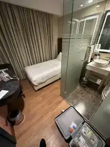 Mercure Istanbul Bakirkoy - 19