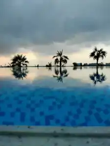 Hampton By Hilton Marjan Island - 23