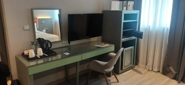 Ibis Styles Dubai Jumeira - 29