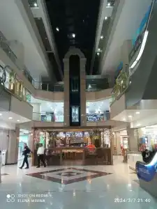 Golden Tulip Apartments - 52