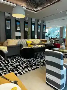 ibis Styles Dubai Airport - 64