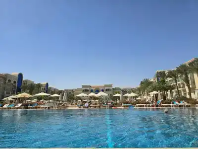 Premier Le Reve & Spa Sahl Hasheesh - Adults Only 16 Years Plus - 97