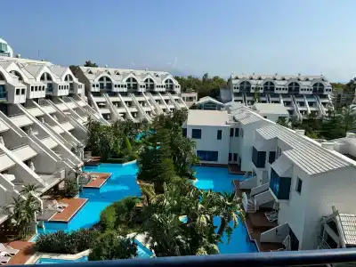 Susesi Luxury Resort - 74