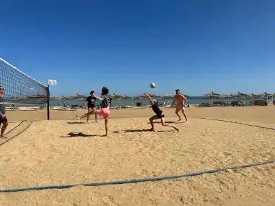 Jasmine Palace Resort - 62