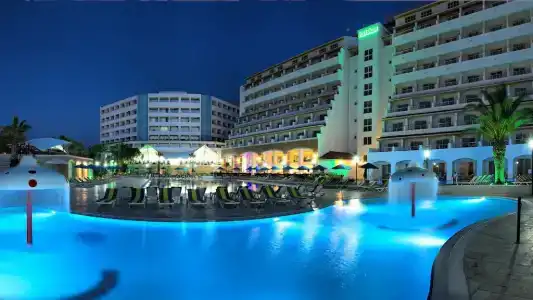 Batihan Beach Resort & Spa - 24H All Inclusive - 6