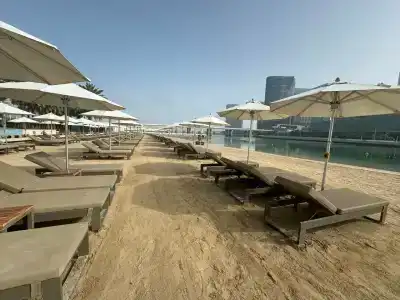Beach Rotana Residences - 13