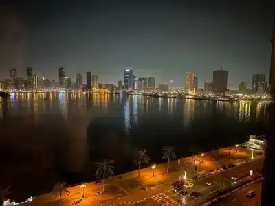 Corniche Sharjah - 80