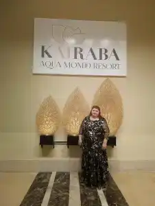 Shams Safaga Resort - 24