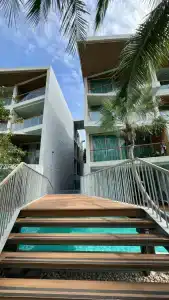 Wyndham Grand Nai Harn Beach Phuket - SHA Extra Plus - 46