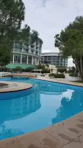 Calista Luxury Resort - 75