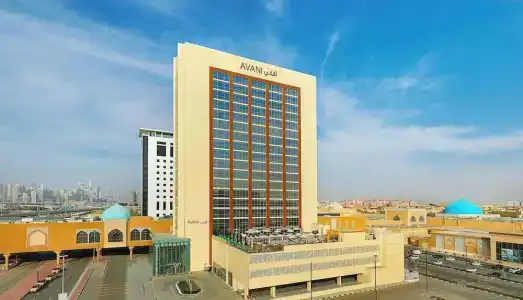 Avani Ibn Battuta Dubai - 66