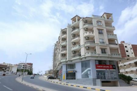 Lilly Apartments - 6