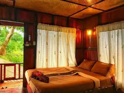 Phi Phi Green Hill Resort - 41