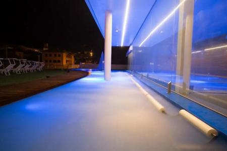 Approdo Resort Thalasso Spa - 60