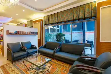 Alanya Beach - 73