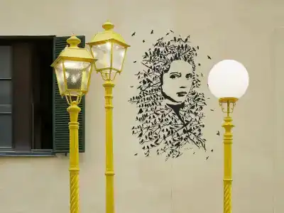 The Social Hub Florence Lavagnini - 11